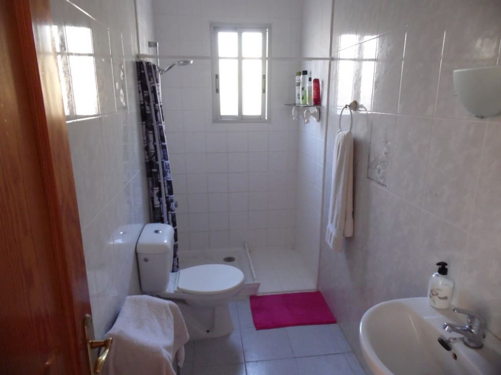 7 soveværelse Villa til salg i Benamargosa - € 199.500 (Ref: 5755891)