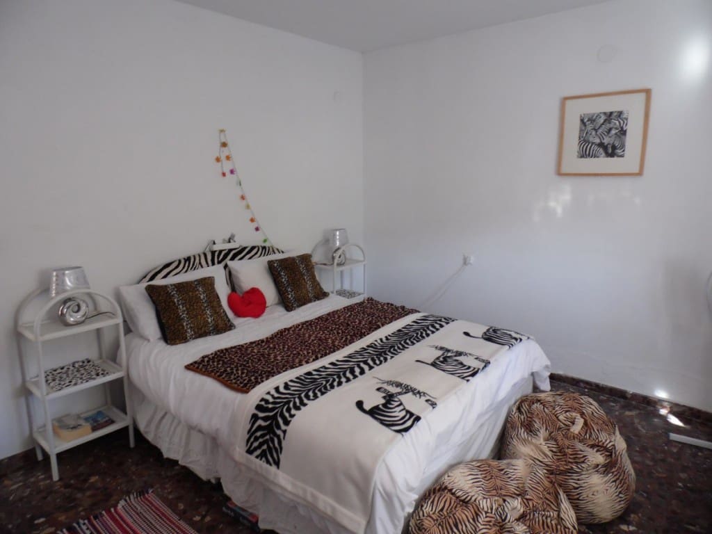 7 soveværelse Villa til salg i Benamargosa - € 199.500 (Ref: 5755891)