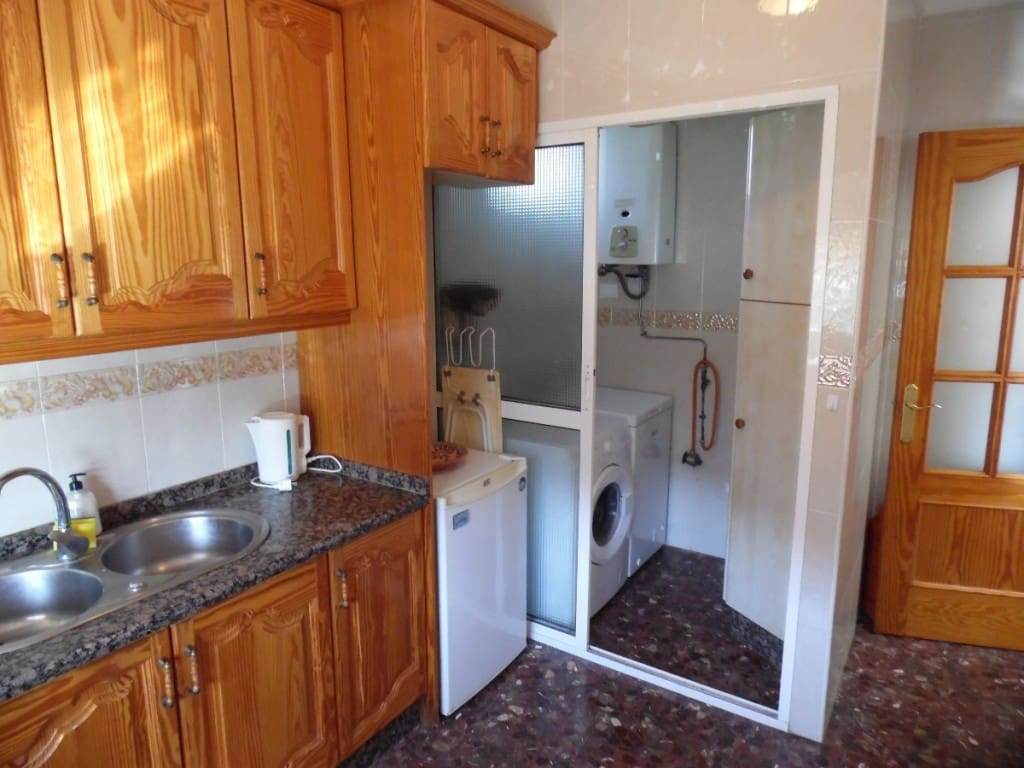 7 soveværelse Villa til salg i Benamargosa - € 199.500 (Ref: 5755891)