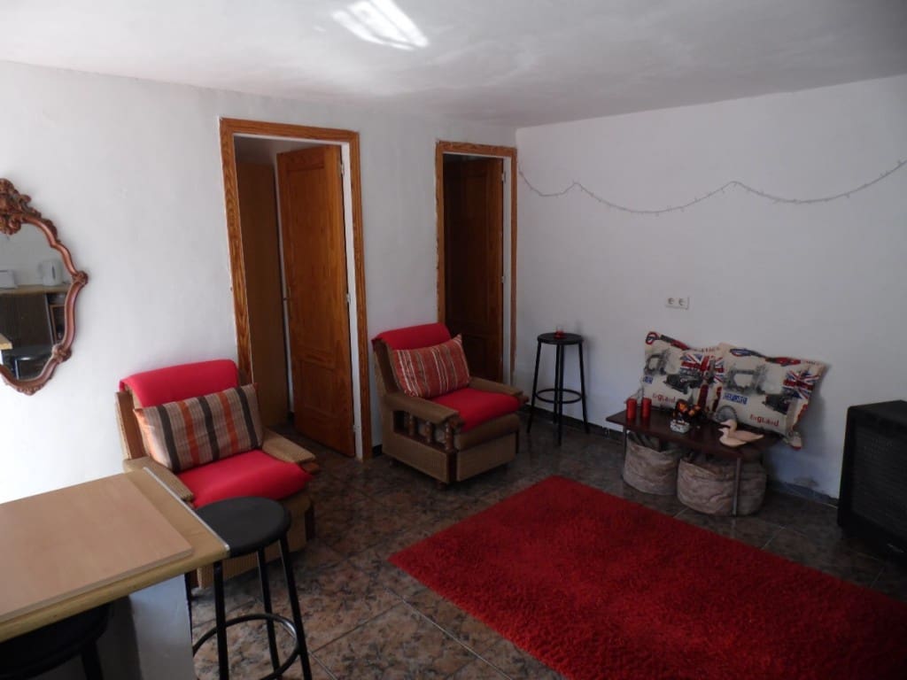 7 soveværelse Villa til salg i Benamargosa - € 199.500 (Ref: 5755891)