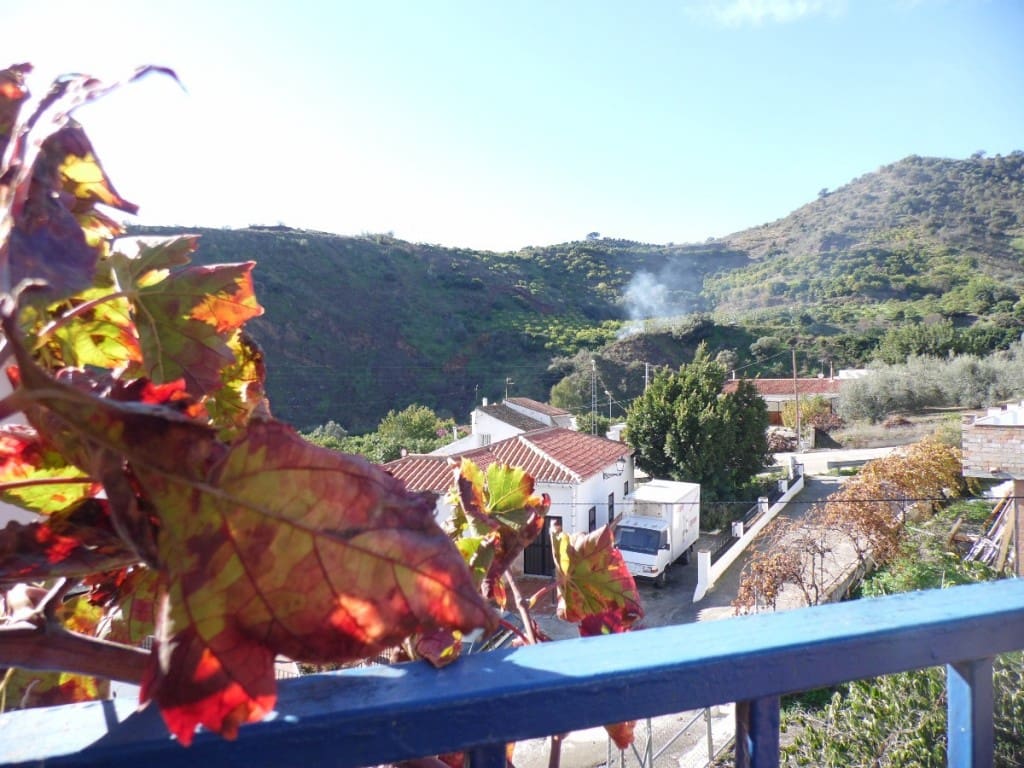 7 soveværelse Villa til salg i Benamargosa - € 199.500 (Ref: 5755891)