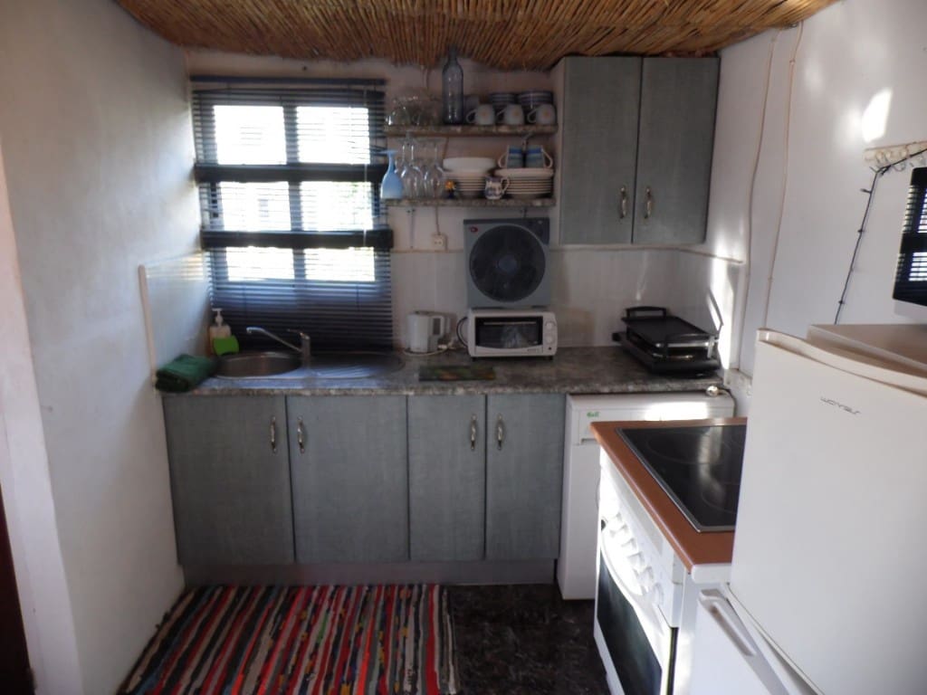 7 soveværelse Villa til salg i Benamargosa - € 199.500 (Ref: 5755891)