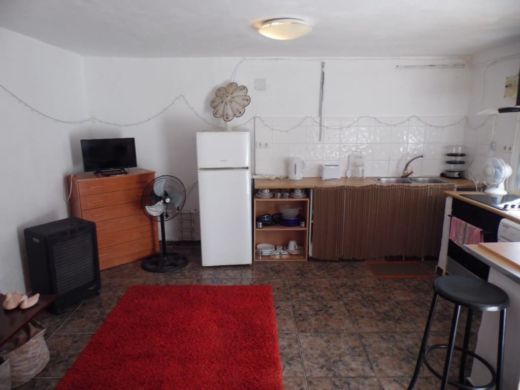 7 soveværelse Villa til salg i Benamargosa - € 199.500 (Ref: 5755891)