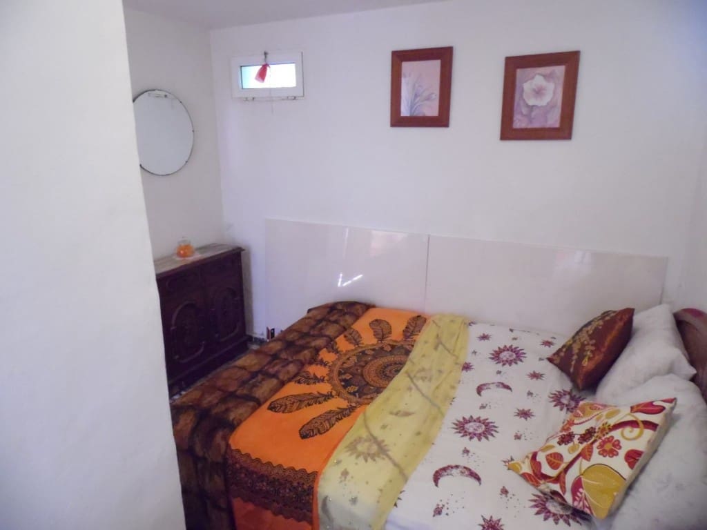 7 soveværelse Villa til salg i Benamargosa - € 199.500 (Ref: 5755891)