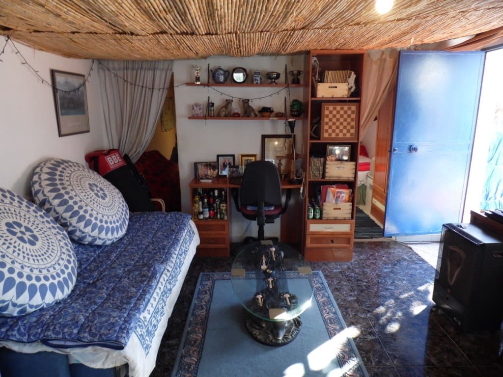 7 soveværelse Villa til salg i Benamargosa - € 199.500 (Ref: 5755891)