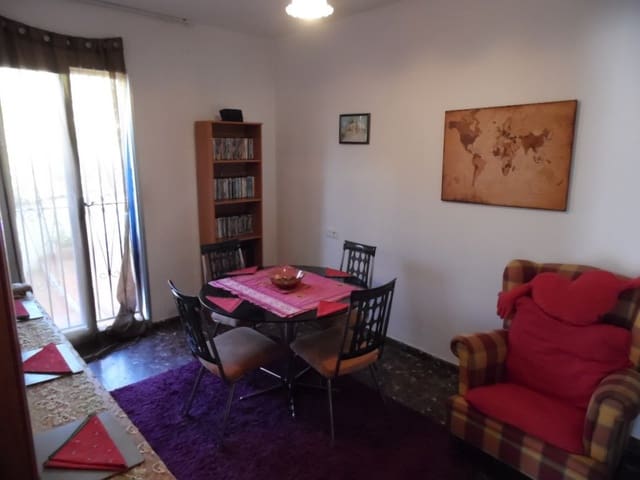 7 soveværelse Villa til salg i Benamargosa - € 199.500 (Ref: 5755891)