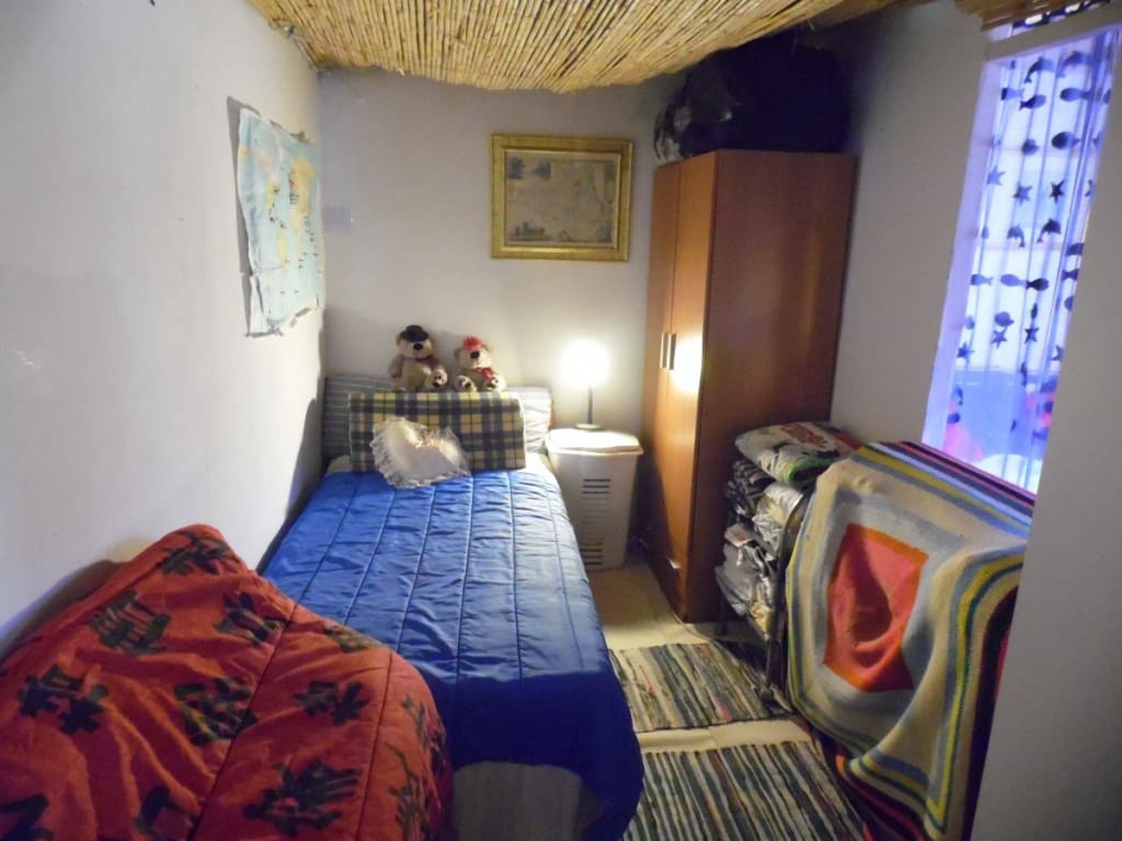 7 soveværelse Villa til salg i Benamargosa - € 199.500 (Ref: 5755891)