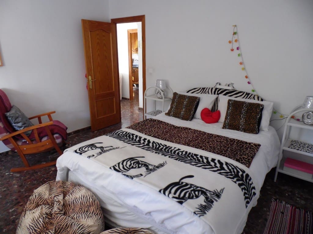 7 soveværelse Villa til salg i Benamargosa - € 199.500 (Ref: 5755891)