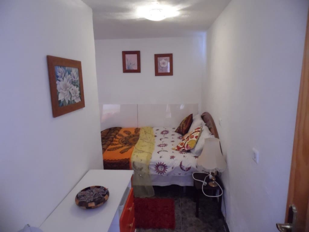 7 soveværelse Villa til salg i Benamargosa - € 199.500 (Ref: 5755891)