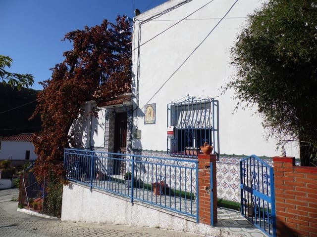 7 soveværelse Villa til salg i Benamargosa - € 199.500 (Ref: 5755891)