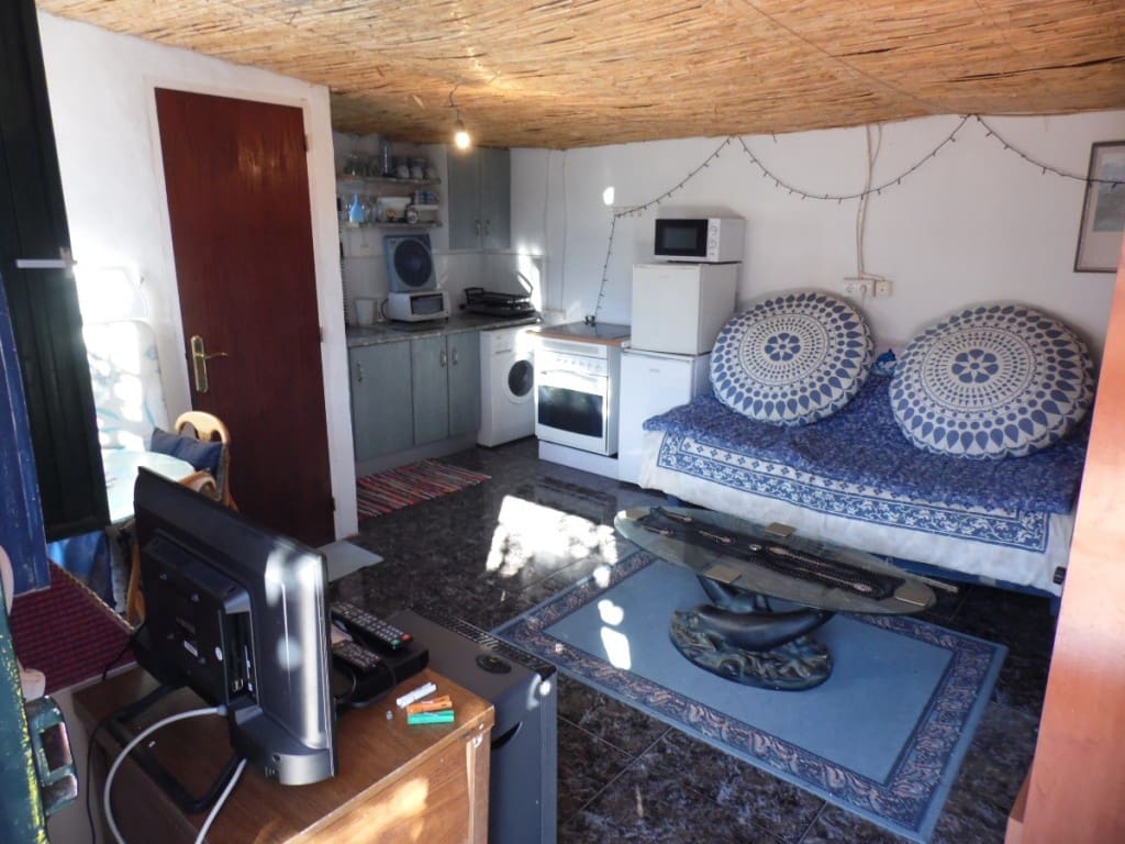 7 soveværelse Villa til salg i Benamargosa - € 199.500 (Ref: 5755891)