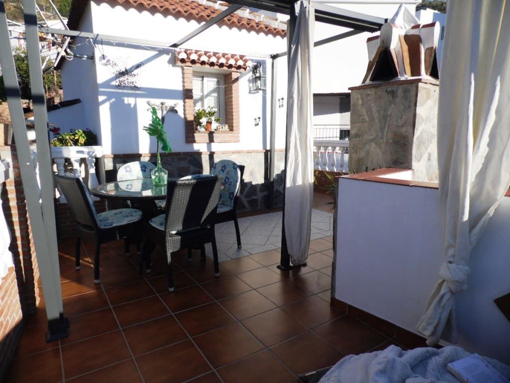 3 soveværelse Byhus til salg i Archez med garage - € 215.000 (Ref: 5880958)