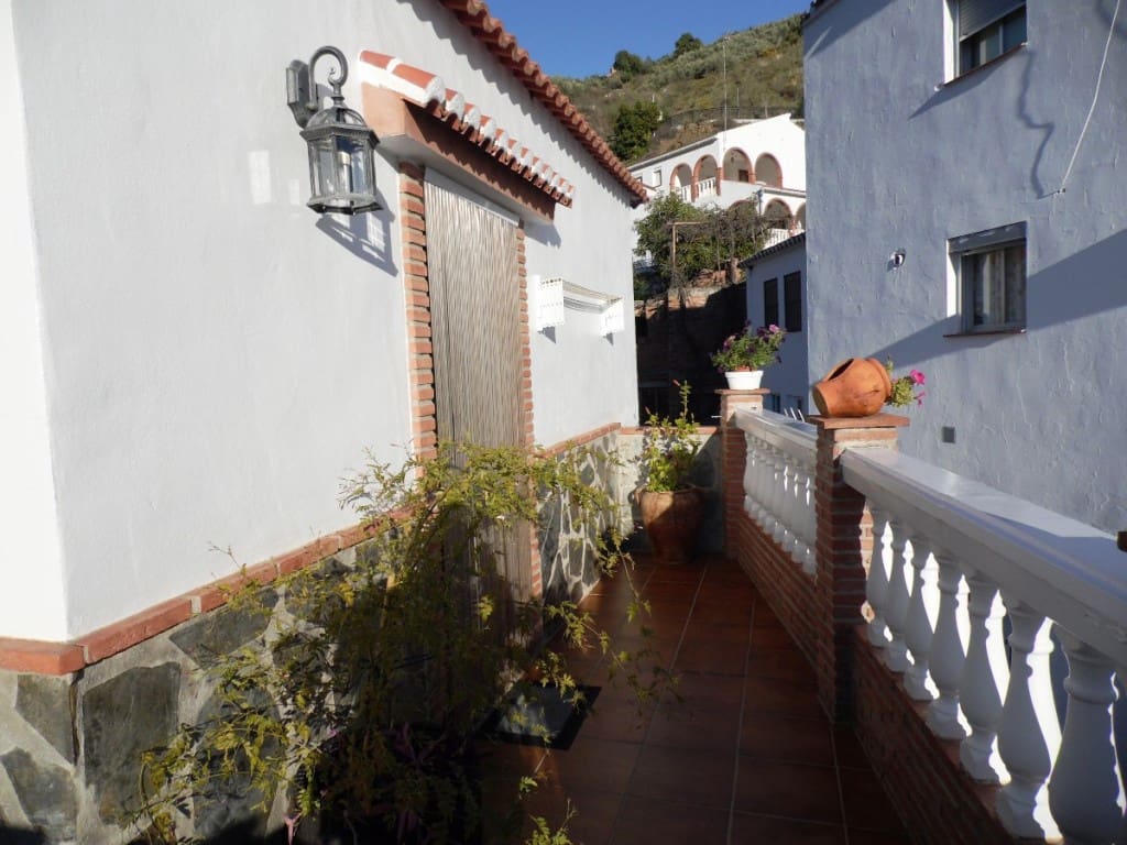 3 soveværelse Byhus til salg i Archez med garage - € 215.000 (Ref: 5880958)