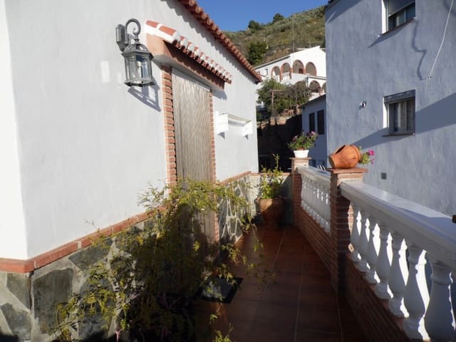 3 soveværelse Byhus til salg i Archez med garage - € 215.000 (Ref: 5880958)