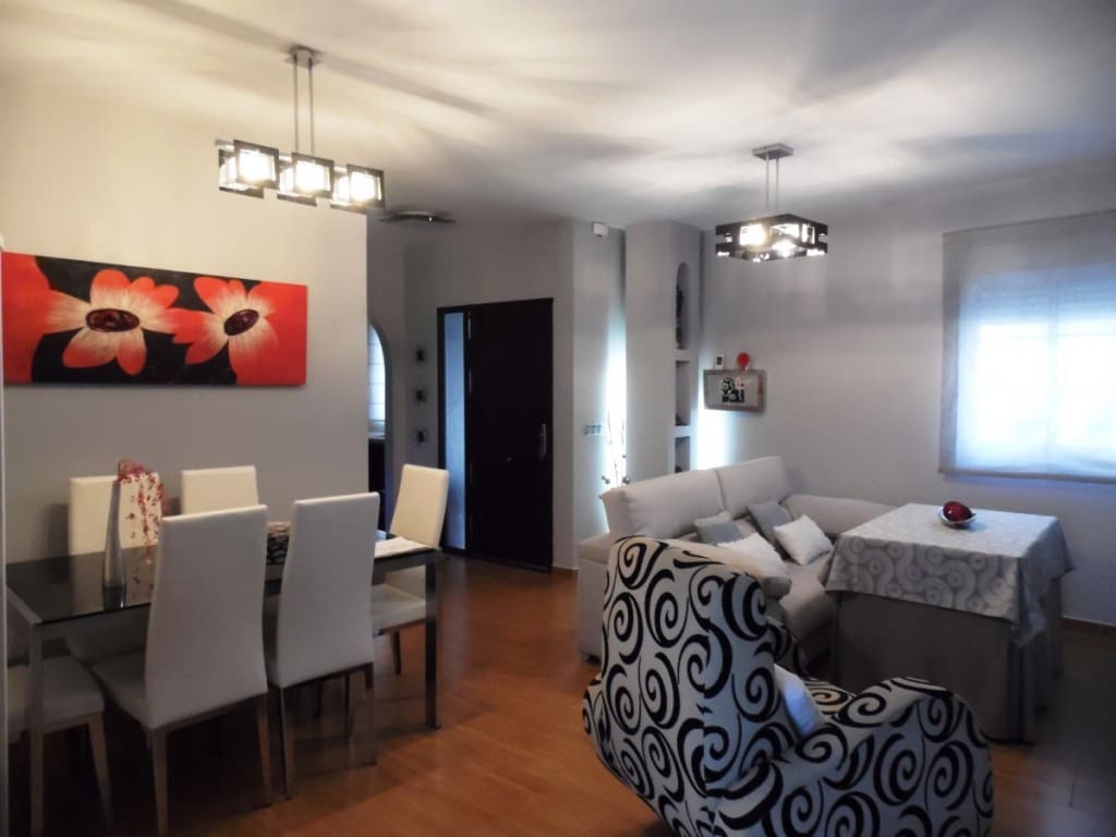 3 soveværelse Byhus til salg i Archez med garage - € 215.000 (Ref: 5880958)