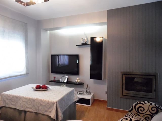 3 soveværelse Byhus til salg i Archez med garage - € 215.000 (Ref: 5880958)