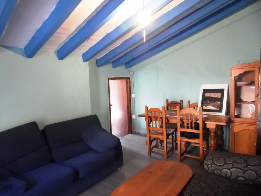 2 soveværelse Byhus til salg i Pasada de Granadillo - € 90.000 (Ref: 5883536)