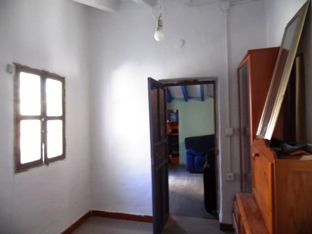 2 sovrum Hus till salu i Pasada de Granadillo, Canillas de Aceituno - 90 000 € (Ref: 5883536)