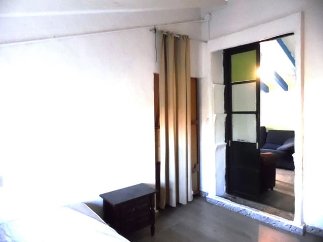 2 sovrum Hus till salu i Pasada de Granadillo, Canillas de Aceituno - 90 000 € (Ref: 5883536)