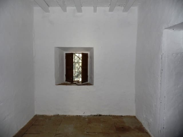 2 sovrum Hus till salu i Pasada de Granadillo, Canillas de Aceituno - 90 000 € (Ref: 5883536)