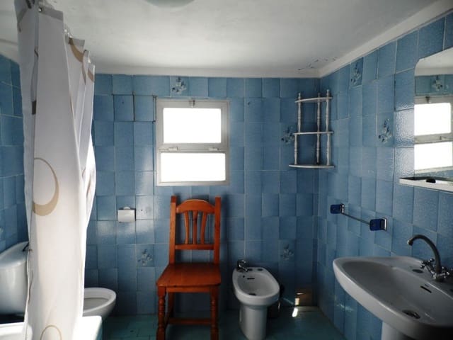 2 sovrum Hus till salu i Pasada de Granadillo, Canillas de Aceituno - 90 000 € (Ref: 5883536)