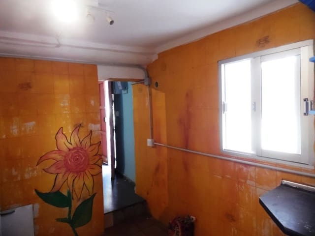 2 sovrum Hus till salu i Pasada de Granadillo, Canillas de Aceituno - 90 000 € (Ref: 5883536)