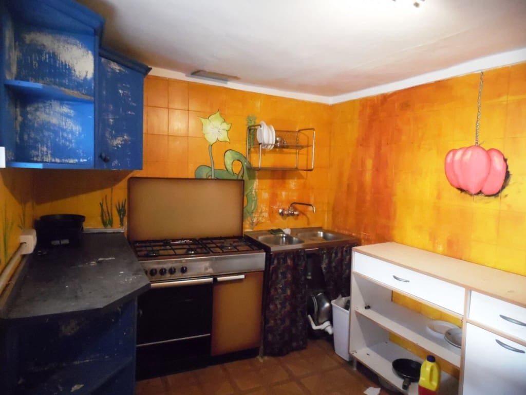 2 soveværelse Byhus til salg i Pasada de Granadillo - € 90.000 (Ref: 5883536)