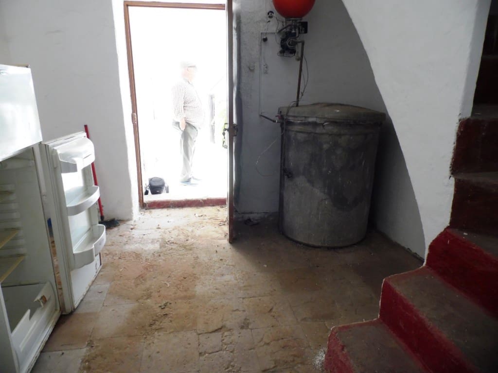 2 soveværelse Byhus til salg i Pasada de Granadillo - € 90.000 (Ref: 5883536)