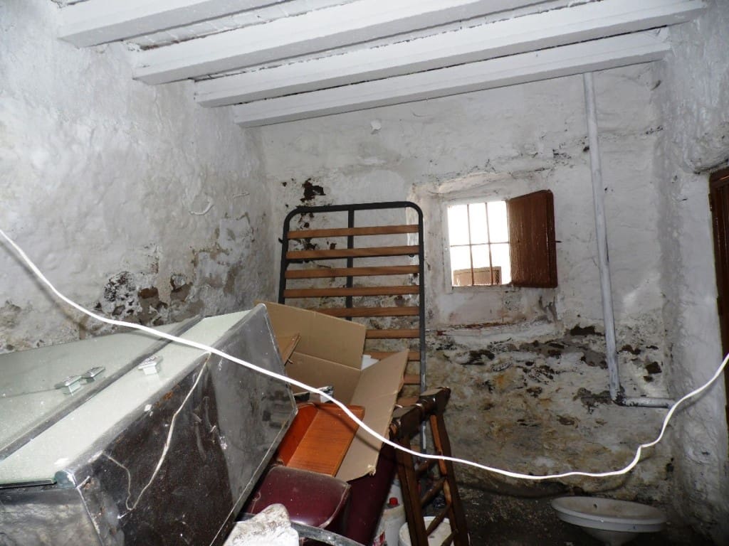 2 soveværelse Byhus til salg i Pasada de Granadillo - € 90.000 (Ref: 5883536)