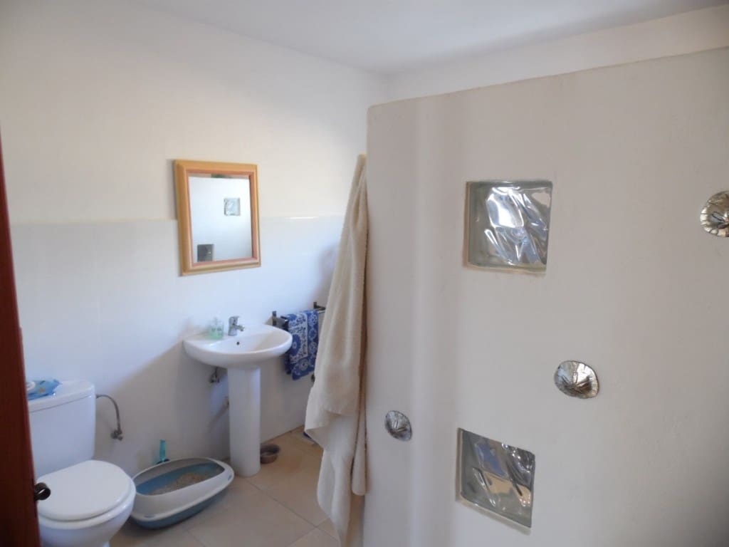 4 soveværelse Finca/Landehus til salg i Canillas de Aceituno - € 395.000 (Ref: 5924325)