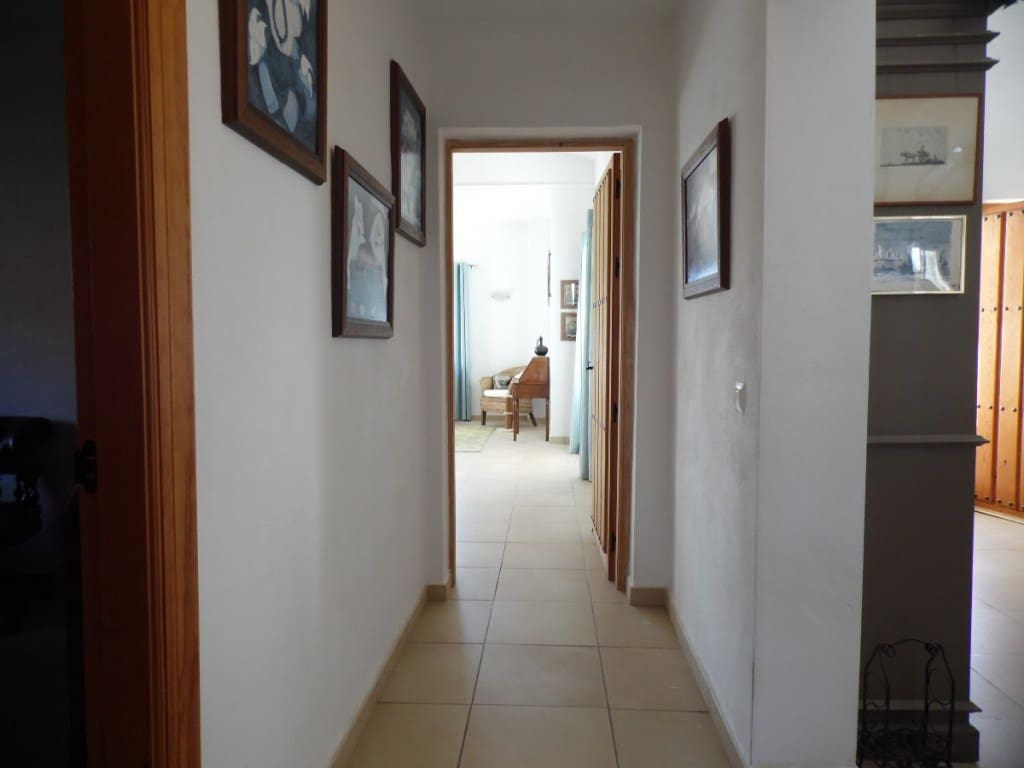 4 soveværelse Finca/Landehus til salg i Canillas de Aceituno - € 395.000 (Ref: 5924325)