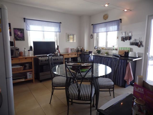 4 sovrum Finca/Hus på landet till salu i Canillas de Aceituno - 395 000 € (Ref: 5924325)