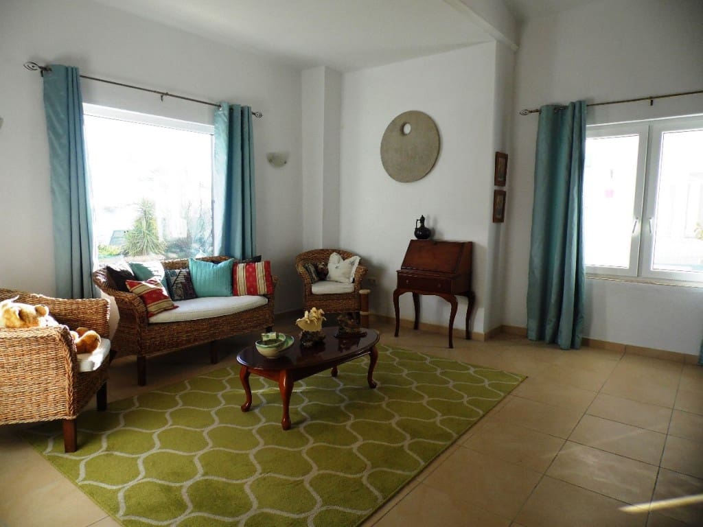 4 soveværelse Finca/Landehus til salg i Canillas de Aceituno - € 395.000 (Ref: 5924325)