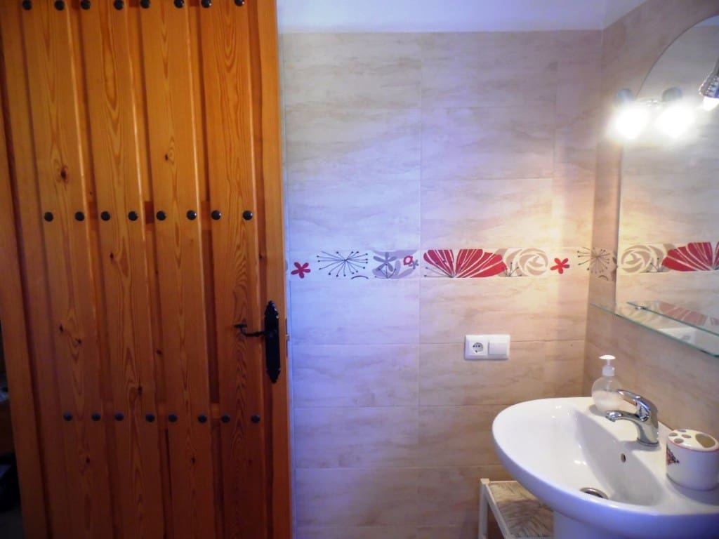 4 soveværelse Finca/Landehus til salg i Canillas de Aceituno - € 395.000 (Ref: 5924325)