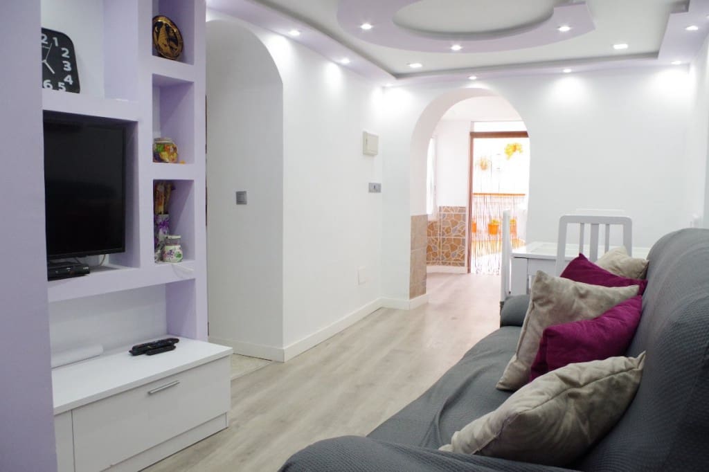 2 bedroom Townhouse for sale in Almáchar € 68,000 (Ref 5933383)