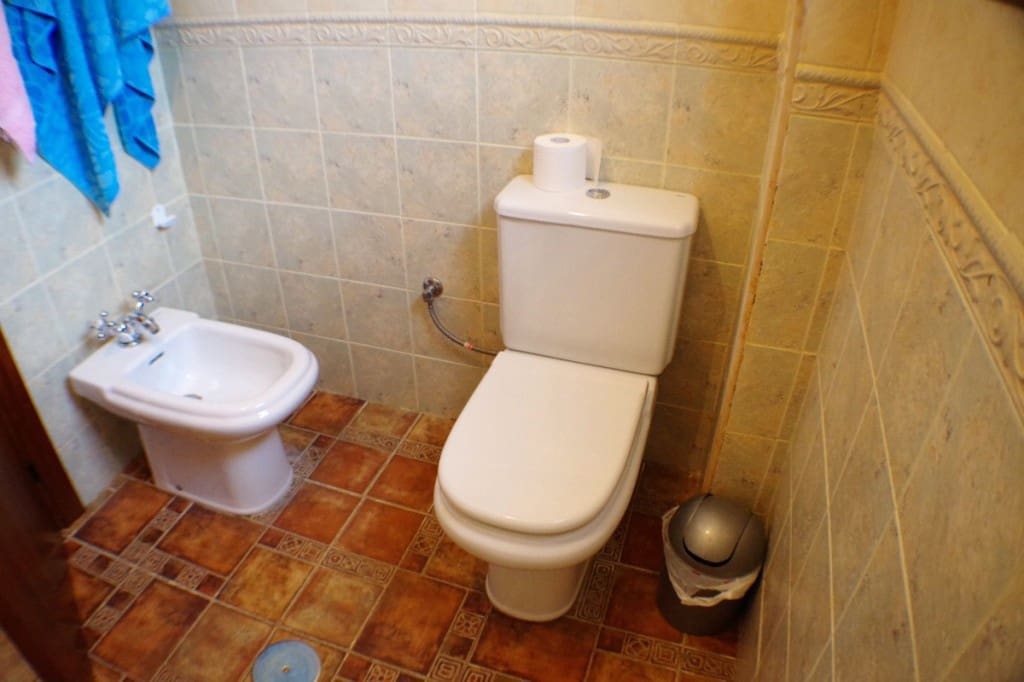 4 soveværelse Finca/Landehus til salg i Alcaucin - € 250.000 (Ref: 6050379)