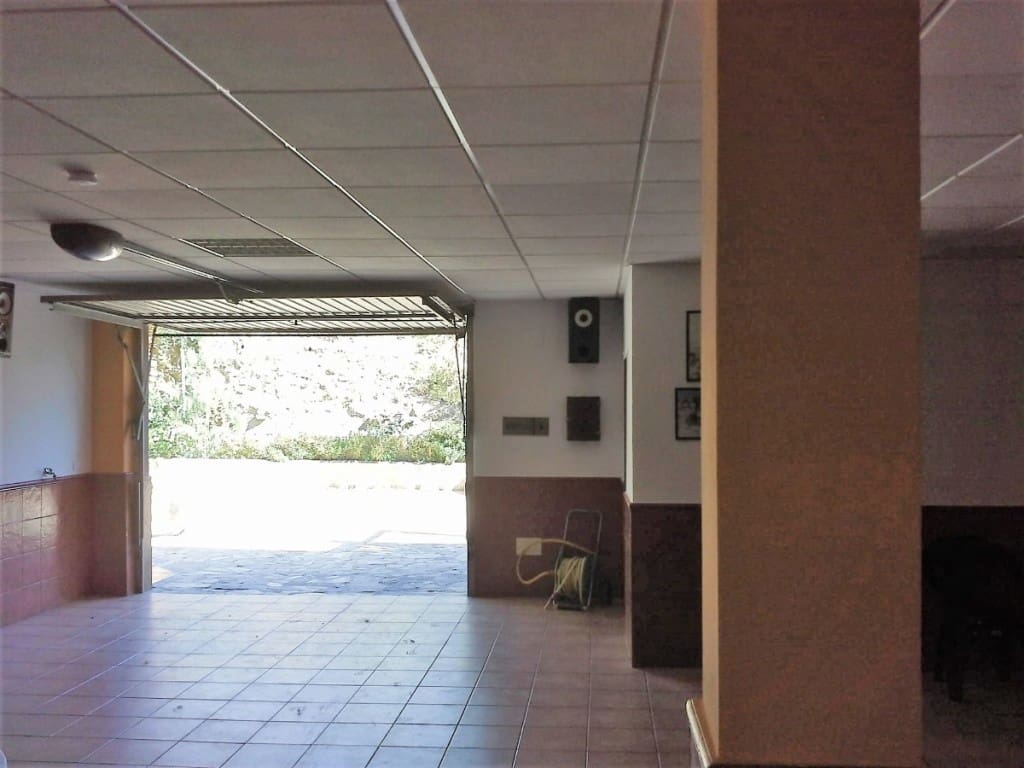 3 soveværelse Villa til salg i Algarrobo Costa - € 795.000 (Ref: 6065571)