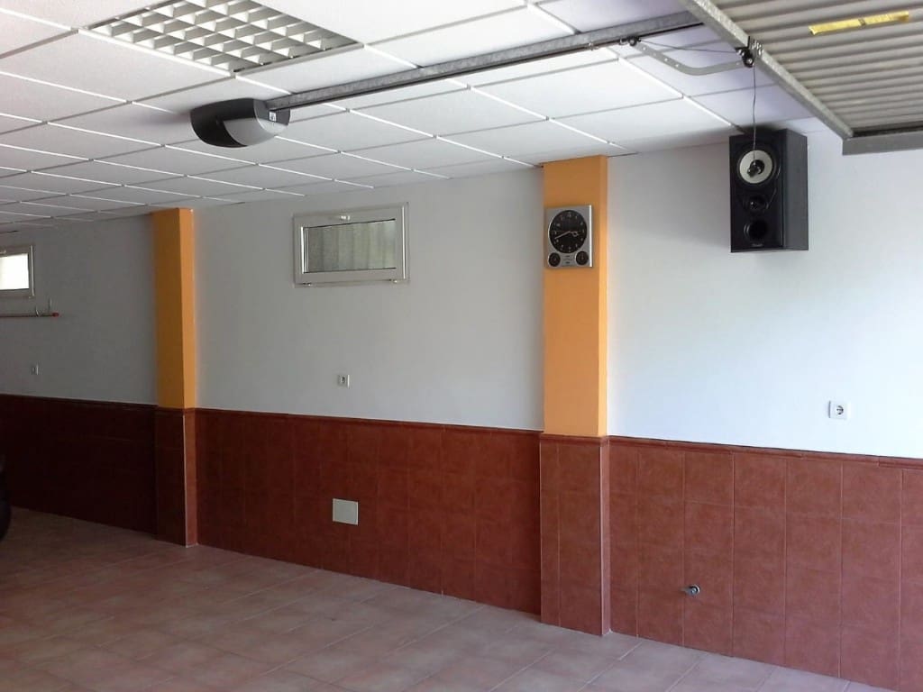 3 soveværelse Villa til salg i Algarrobo Costa - € 795.000 (Ref: 6065571)