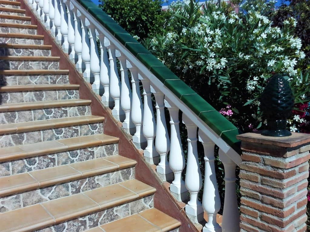 3 soveværelse Villa til salg i Algarrobo Costa - € 795.000 (Ref: 6065571)