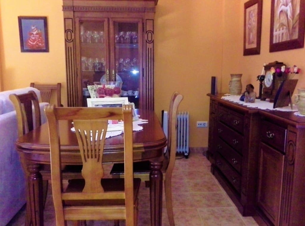 3 soveværelse Villa til salg i Algarrobo Costa - € 795.000 (Ref: 6065571)