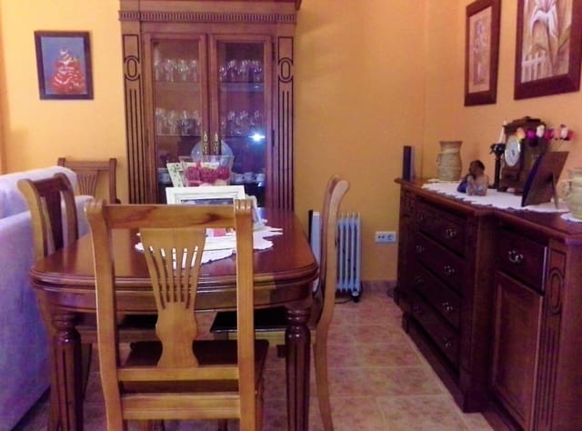 3 bedroom Villa for sale in Algarrobo Costa, Algarrobo - € 795,000 (Ref: 6065571)