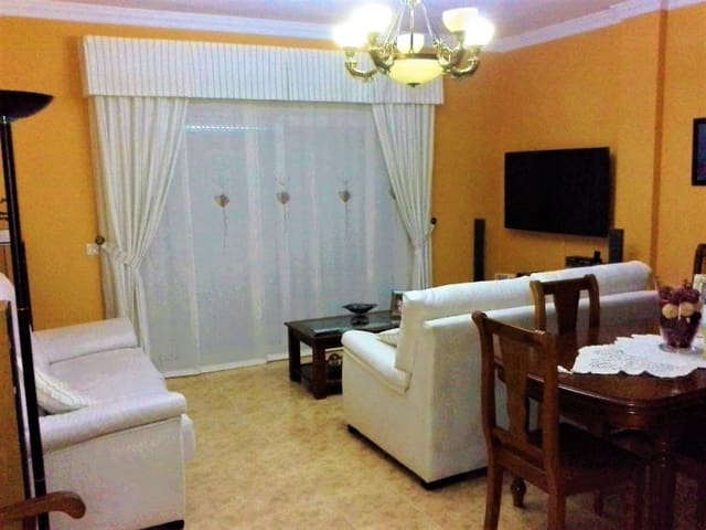 3 bedroom Villa for sale in Algarrobo Costa, Algarrobo - € 795,000 (Ref: 6065571)