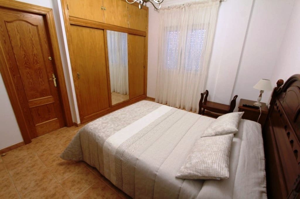 3 soveværelse Villa til salg i Algarrobo Costa - € 795.000 (Ref: 6065571)