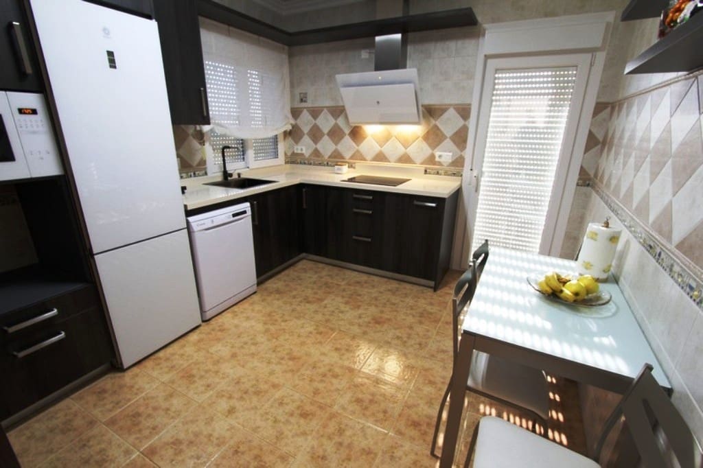 3 soveværelse Villa til salg i Algarrobo Costa - € 795.000 (Ref: 6065571)