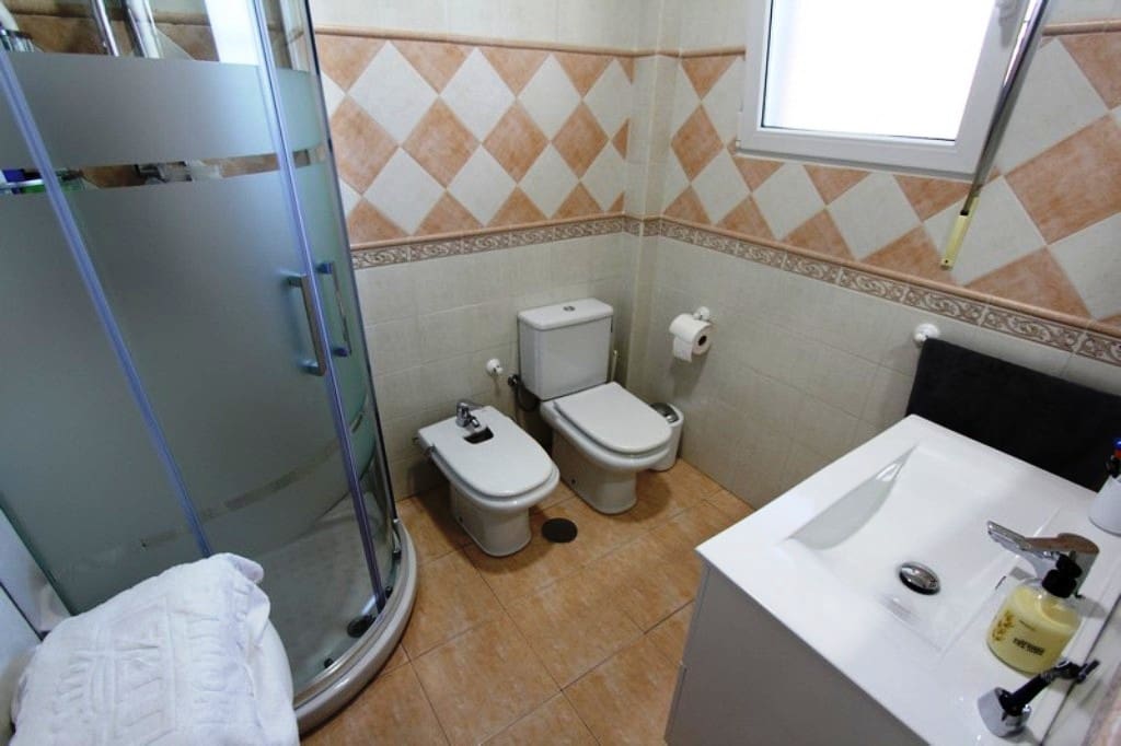 3 soveværelse Villa til salg i Algarrobo Costa - € 795.000 (Ref: 6065571)