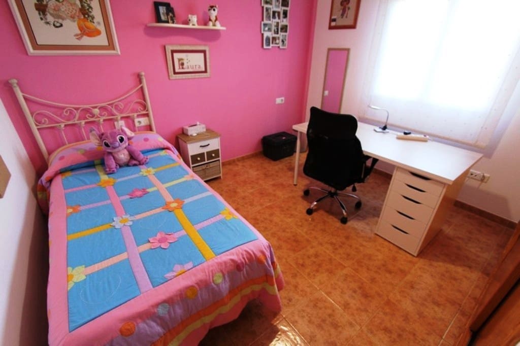 3 soveværelse Villa til salg i Algarrobo Costa - € 795.000 (Ref: 6065571)