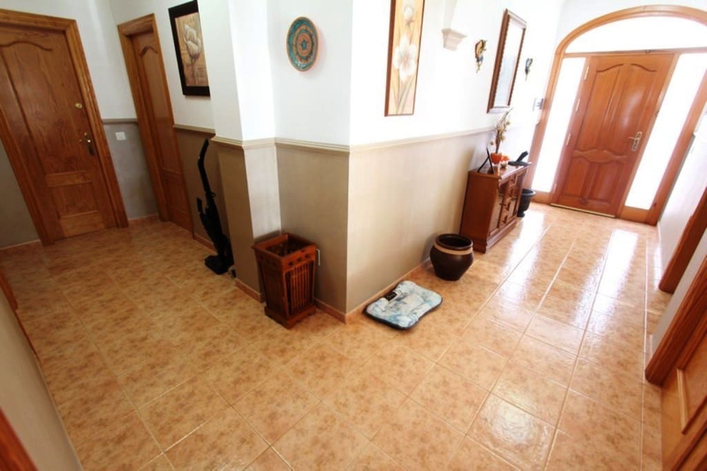 3 soveværelse Villa til salg i Algarrobo Costa - € 795.000 (Ref: 6065571)