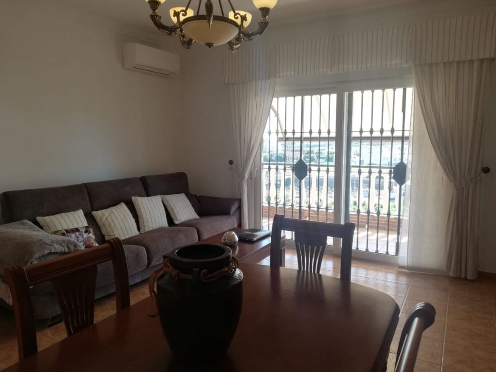 3 soveværelse Villa til salg i Algarrobo Costa - € 795.000 (Ref: 6065571)