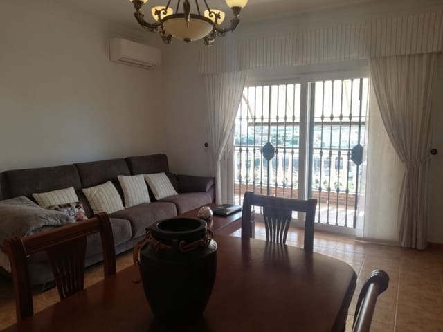 3 bedroom Villa for sale in Algarrobo Costa, Algarrobo - € 795,000 (Ref: 6065571)