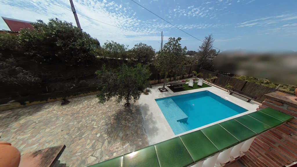 3 soveværelse Villa til salg i Algarrobo Costa - € 795.000 (Ref: 6065571)